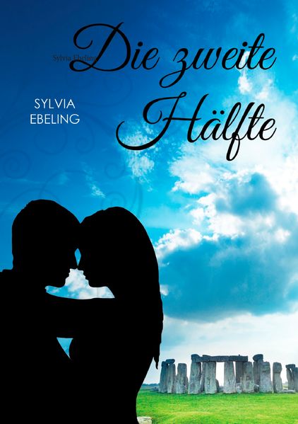 Cover von Die zweite Hälfte