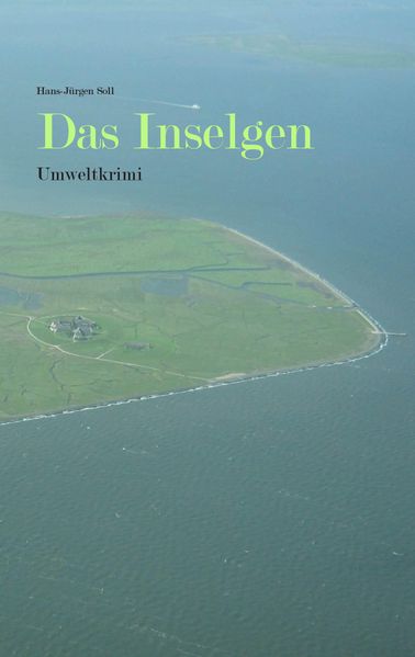 Cover von Das Inselgen