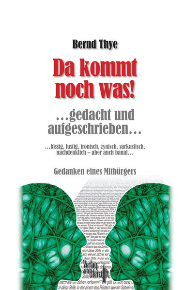 Cover von Da kommt noch was