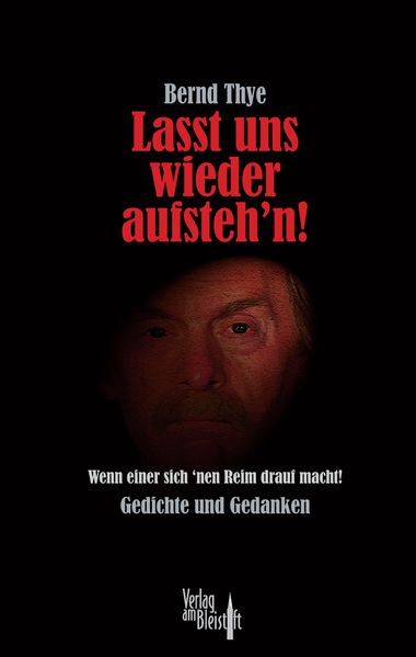 Cover von Lasst uns wieder aufsteh’n!