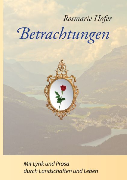 Cover von Betrachtungen