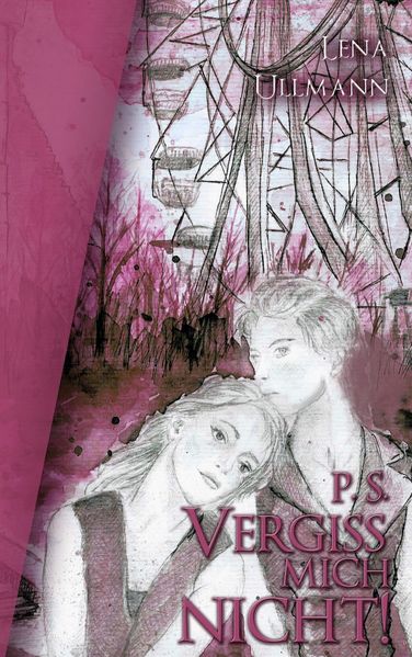 Cover von P.S. Vergiss mich nicht