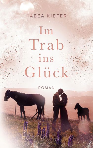 Cover von Im Trab ins Glück