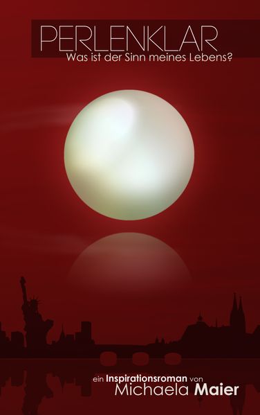 Cover von Perlenklar
