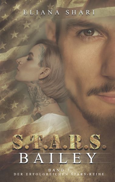 Cover von S.T.A.R.S.