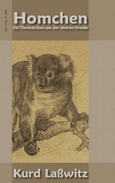 Cover von Homchen