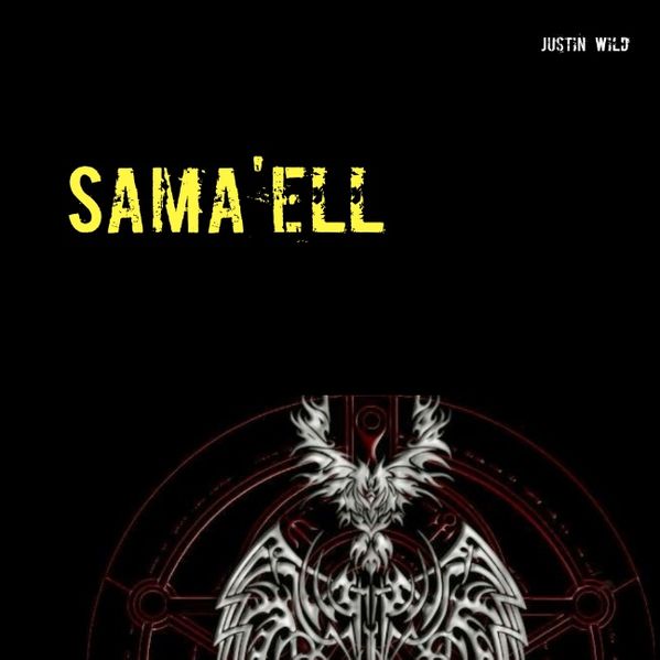 Cover von Sama’ell