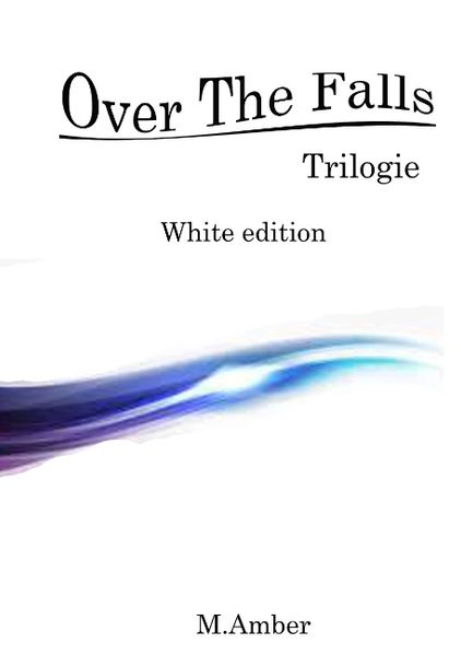 Cover von Over the falls
