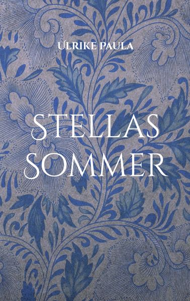 Cover von Stellas Sommer