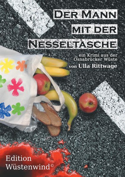 Cover von Der Mann mit der Nesseltasche