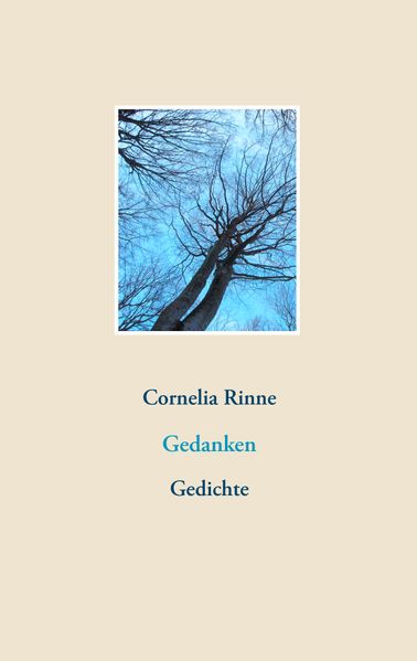 Cover von Gedanken