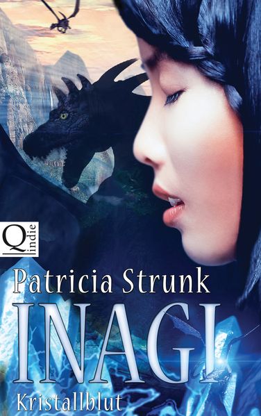 Cover von Kristallblut