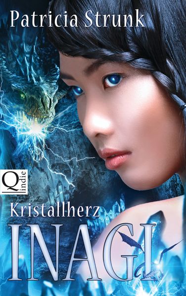 Cover von Kristallherz