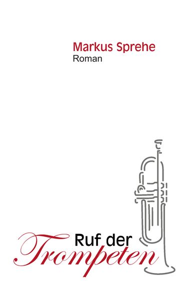 Cover von Ruf der Trompeten