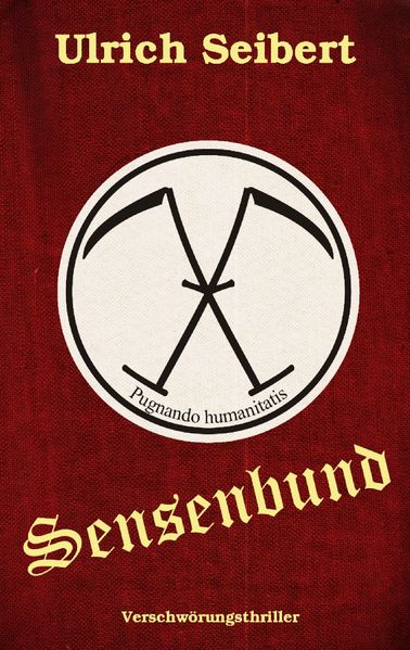 Cover von Sensenbund