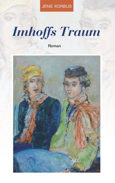 Cover von Imhoffs Traum