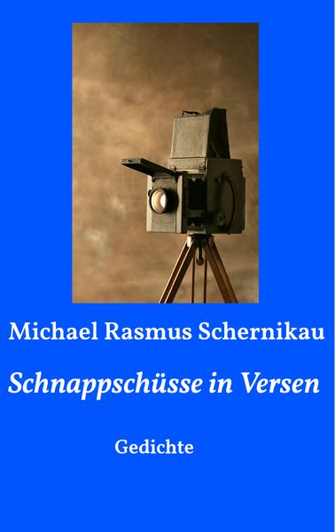 Cover von Schnappschüsse in Versen