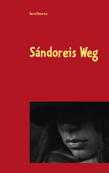 Cover von Sándoreis Weg