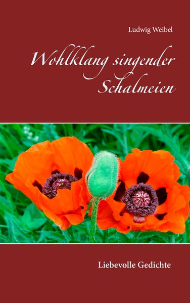 Cover von Wohlklang singender Schalmeien