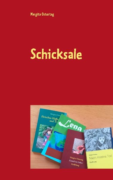 Cover von Schicksale