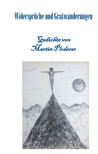 Cover von Widersprüche und Gratwanderungen