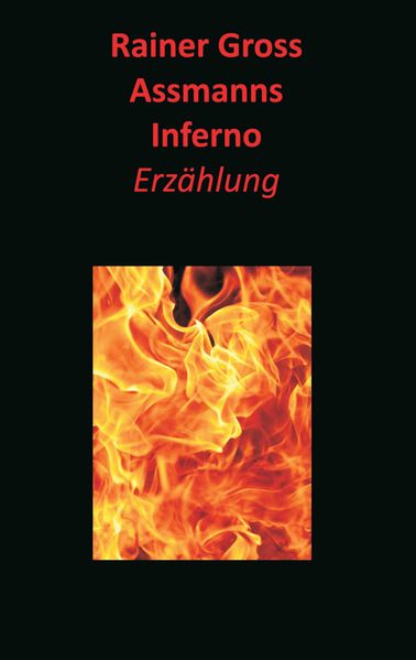 Cover von Assmanns Inferno