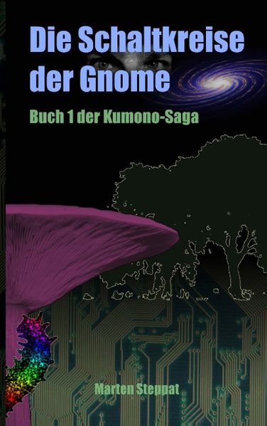 Cover von Die Schaltkreise der Gnome