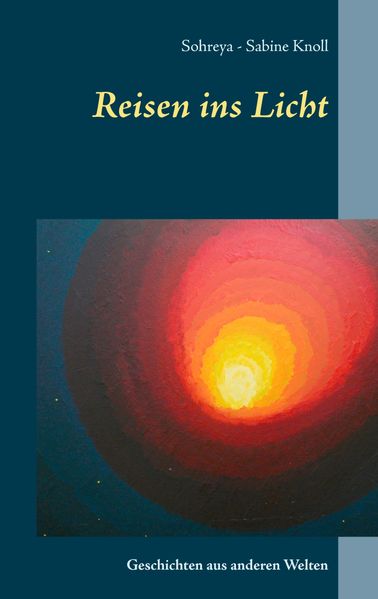 Cover von Reisen ins Licht