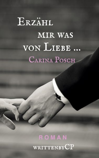 Cover von Erzähl mir was von Liebe …