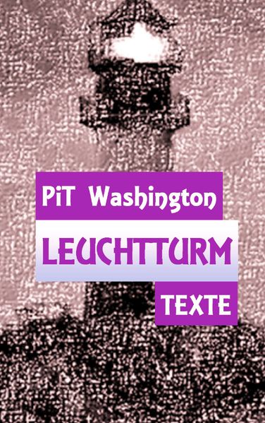 Cover von Leuchtturm