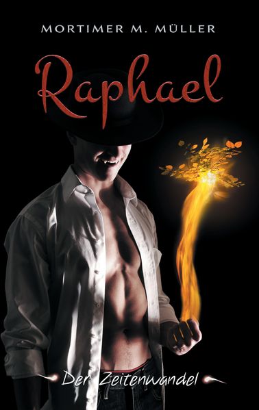 Cover von Raphael
