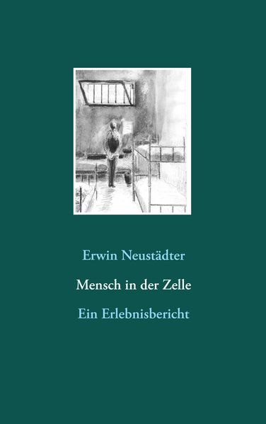 Cover von Mensch in der Zelle