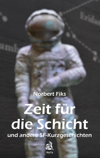 Cover von Zeit für die Schicht