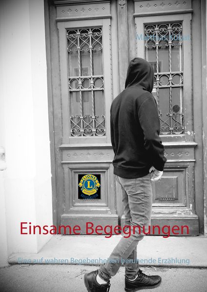 Cover von Einsame Begegnungen