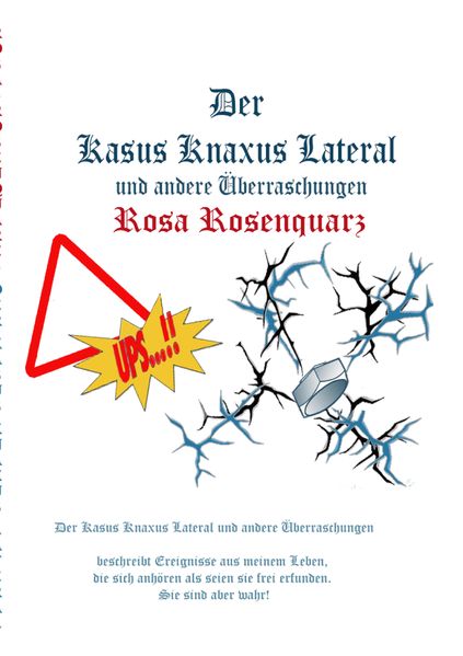 Cover von Der Kasus Knaxus Lateral