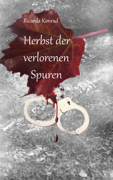 Cover von Herbst der verlorenen Spuren