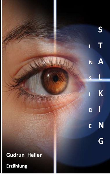 Cover von Inside Stalking