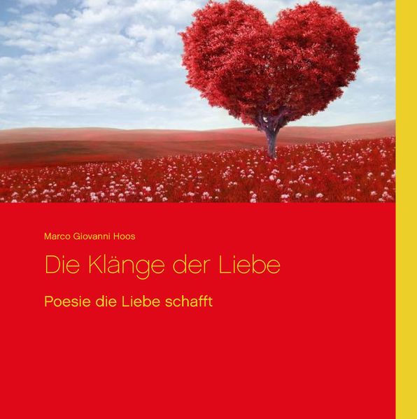 Cover von Die Klänge der Liebe