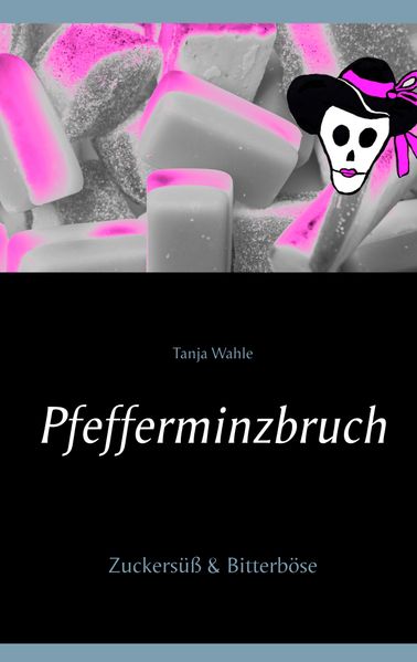 Cover von Pfefferminzbruch