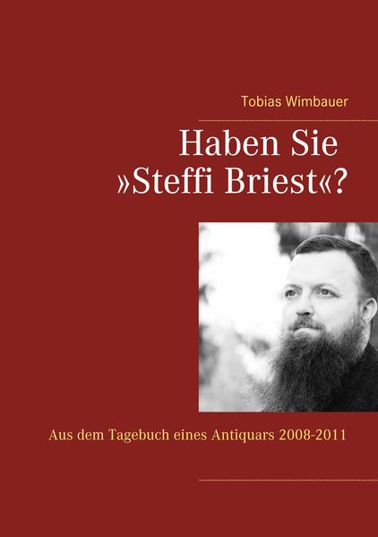 Cover von Haben Sie »Steffi Briest«?
