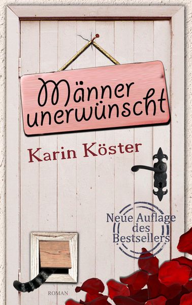 Cover von Männer unerwünscht