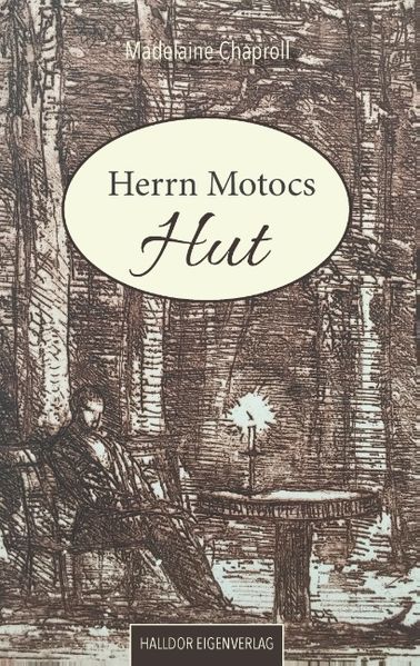 Cover von Herrn Motocs Hut