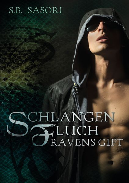 Cover von Ravens Gift