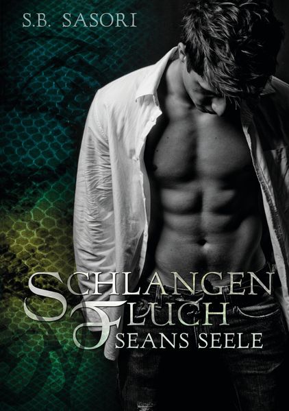 Cover von Seans Seele
