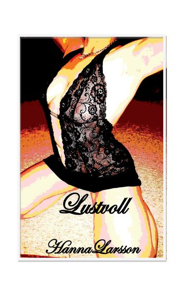 Cover von Lustvoll