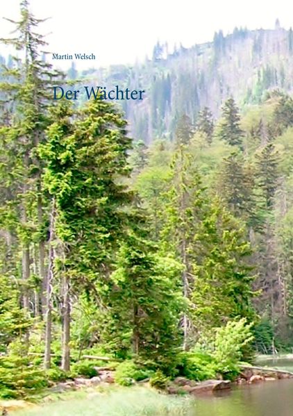Cover von Der Wächter