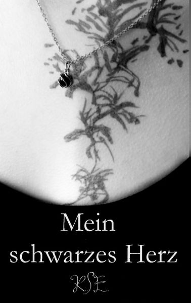 Cover von Mein schwarzes Herz