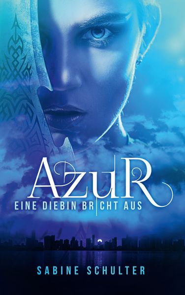 Cover von Azur