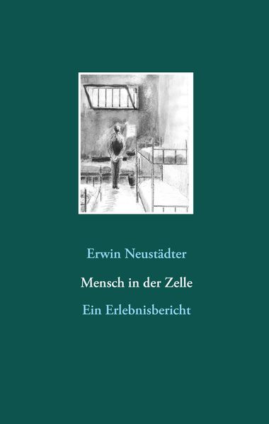 Cover von Mensch in der Zelle