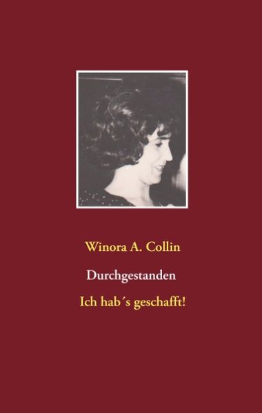 Cover von Durchgestanden